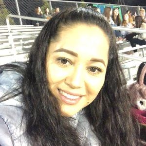 Meet your Posher, Rocio